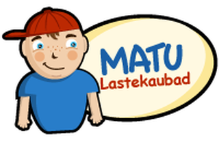 MATU LASTEKAUBAD OÜ логотип