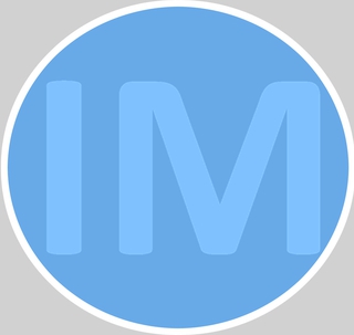IMPRESIO OÜ logo