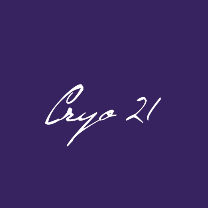 CRYO21 BALTIC OÜ logo