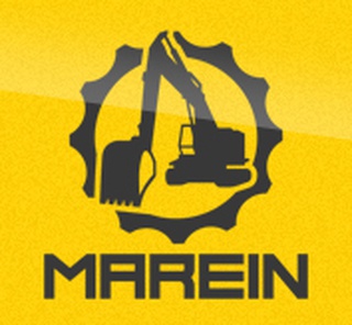 MAREIN OÜ logo