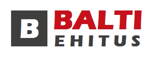 BALTI EHITUS OÜ logo