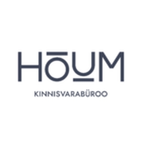 HÕUM KINNISVARABÜROO OÜ logo