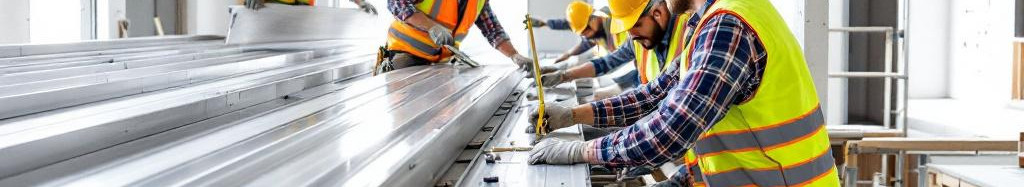 We build, renovate and maintain roofs and façade, improve energy efficiency and extend the lifetime of buildings.