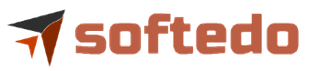 SOFTEDO OÜ logo