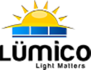 LÜMICO OÜ logo