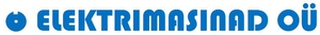 ELEKTRIMASINAD OÜ logo