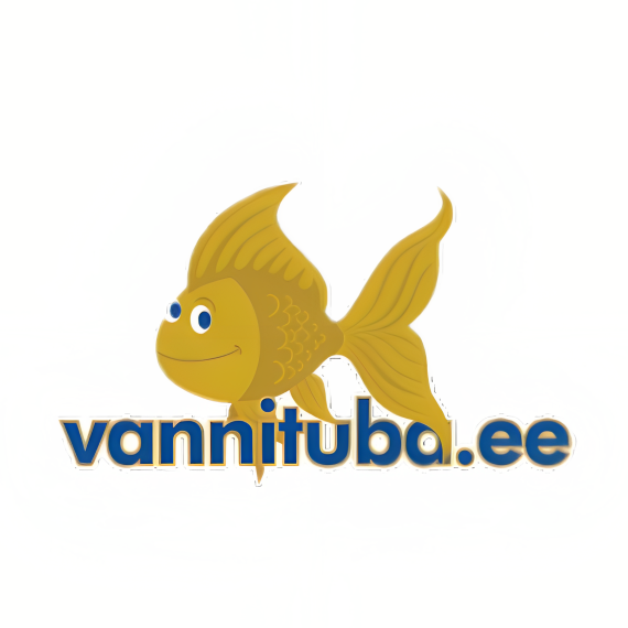 VANNITUBA.EE OÜ logo