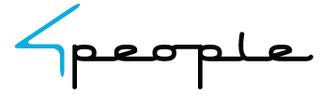 4PEOPLE OÜ logo