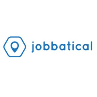 JOBBATICAL OÜ logo