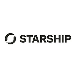 STARSHIP TECHNOLOGIES OÜ logo