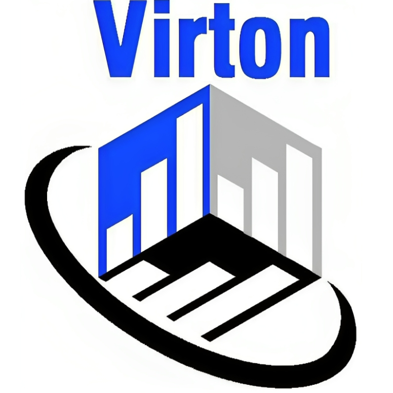 VIRTON OÜ logo