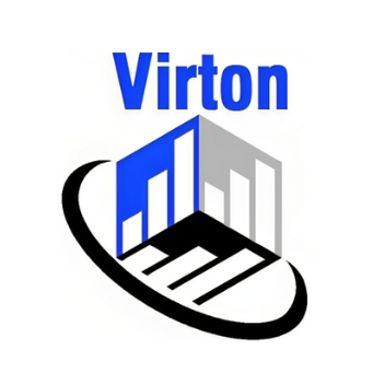 VIRTON OÜ logo