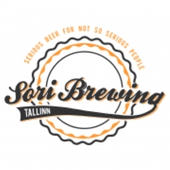 SORI BREWING ESTONIA OÜ - Sori Brewing