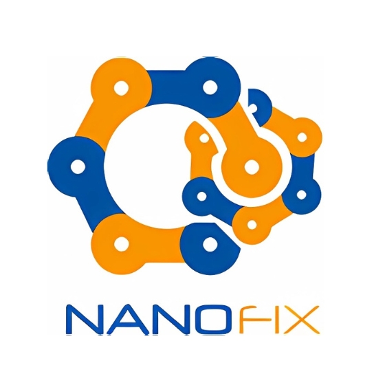 NANOFIX OÜ logo