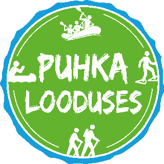 PUHKA LOODUSES OÜ logo