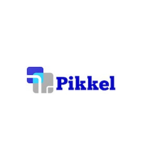 PIKKEL TRADING OÜ логотип