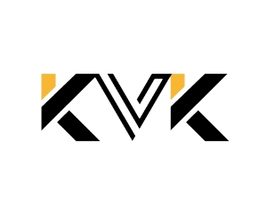 KVK OÜ logo