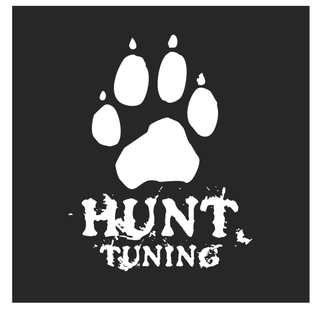 HUNT TUNING OÜ