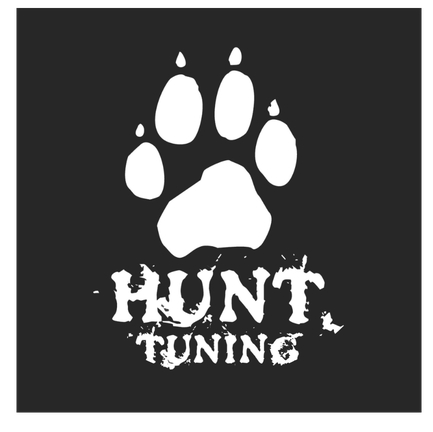 HUNT TUNING OÜ logo