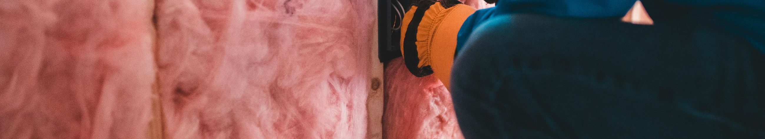 We will install bulk wool with Isover InsulSafe and carry out the necessary preparatory work. Thermal imaging detects heat losses and confirms the quality of the isolation.