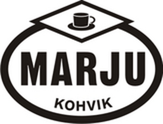 MARJU KOHVIK OÜ logo