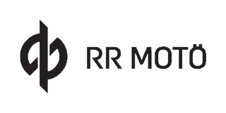RR MOTÖ OÜ logo