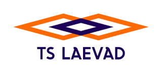 TS LAEVAD OÜ logo