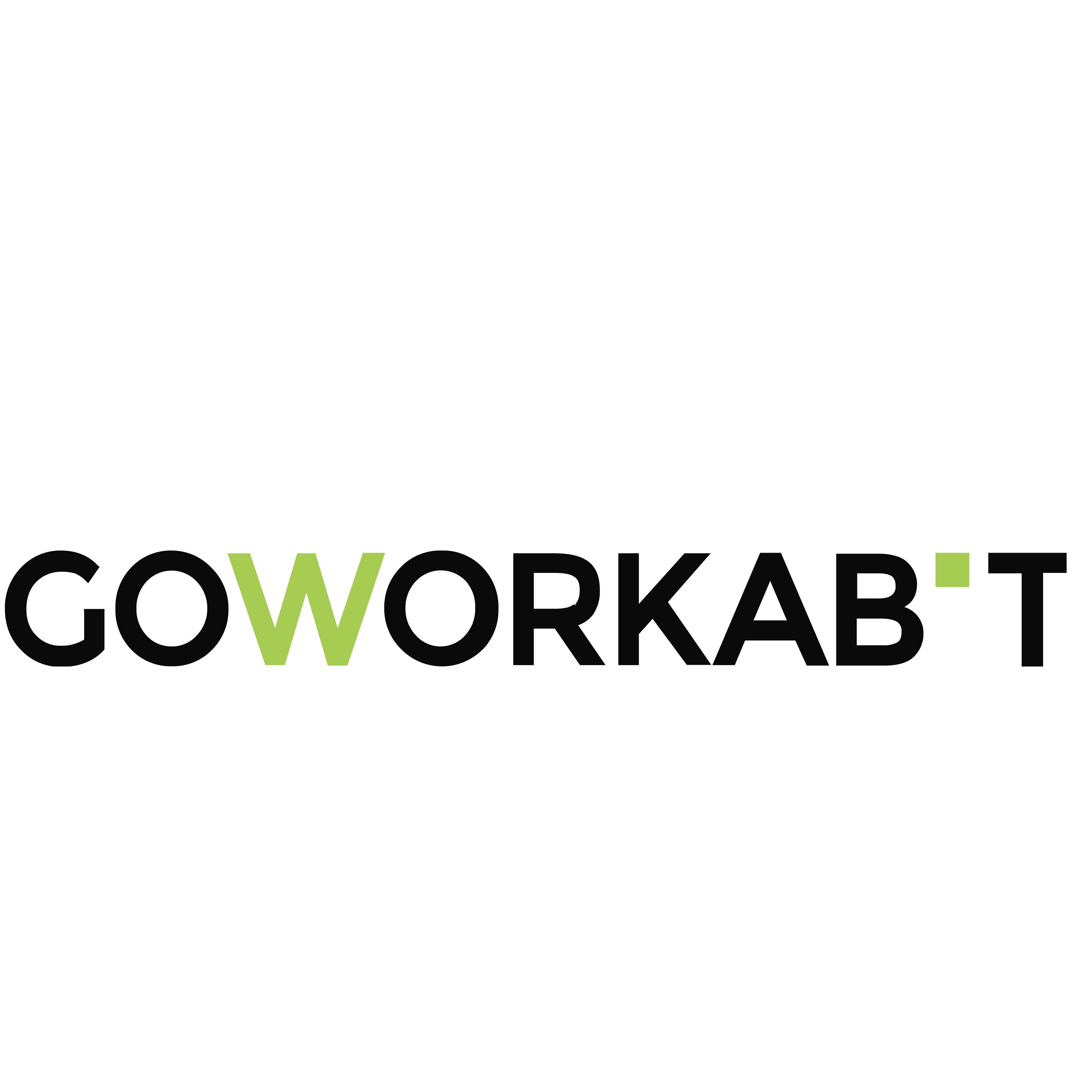 GOWORKABIT ESTONIA OÜ logo