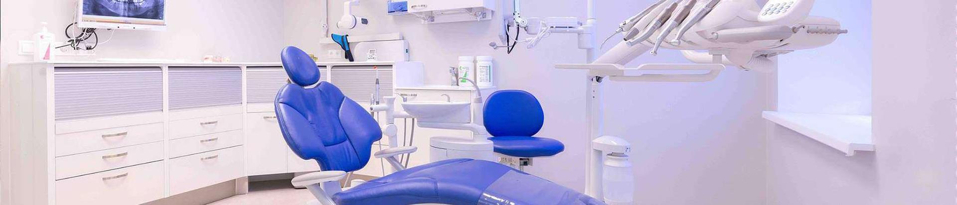 Läänemere Hambakliinik OÜ on asutatud 2014. aastal, põhitegevusalaks on hambaraviteenuse osutamine.