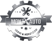 MONZA AUTO OÜ - Maintenance and repair of motor vehicles in Tallinn