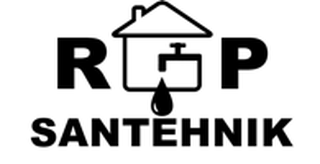 R&P SANTEHNIK OÜ логотип