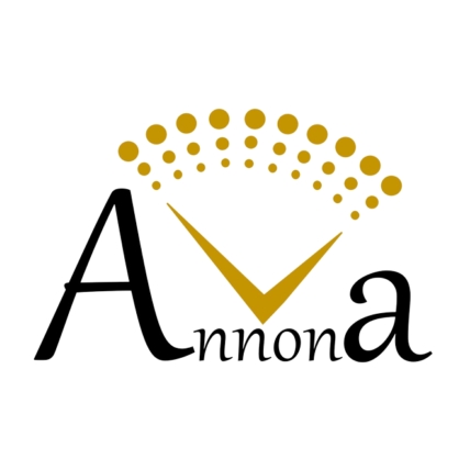 ANNONA GEM OÜ logo