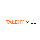 TALENT MILL OÜ logo