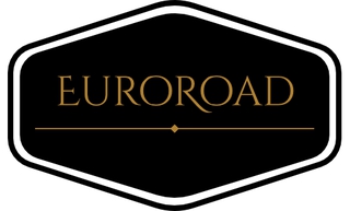 EUROROAD OÜ logo