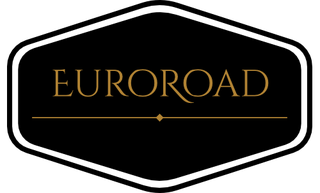 EUROROAD OÜ logo