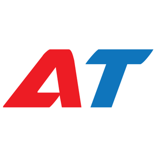 AUTOTREILER OÜ logo