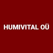 HUMIVITAL OÜ - Manufacture of pesticides and other agrochemical products in Estonia