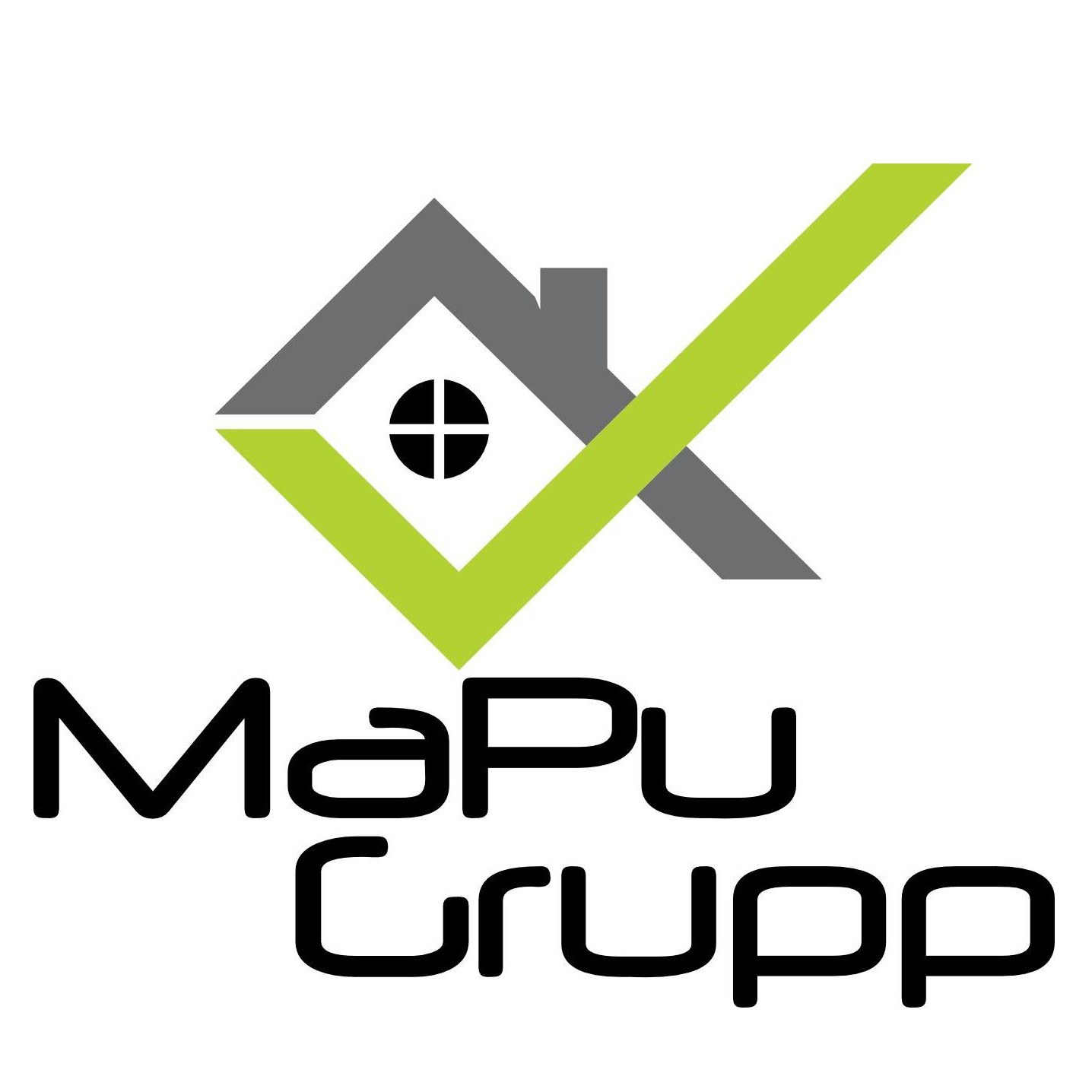 MAPU GRUPP OÜ logo