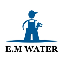 E.M WATER OÜ - Installation of plumbing and sanitary equipment in Viimsi vald