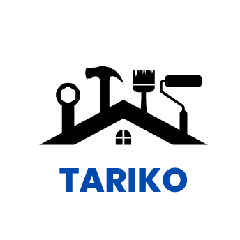 TARIKO OÜ логотип