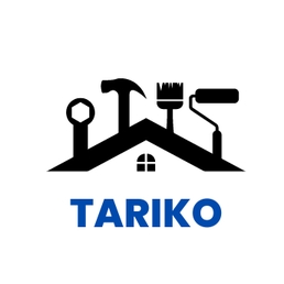 TARIKO OÜ - Building Excellence, One Tile at a Time!