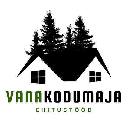 VANAKODUMAJA OÜ - Construction of residential and non-residential buildings in Räpina