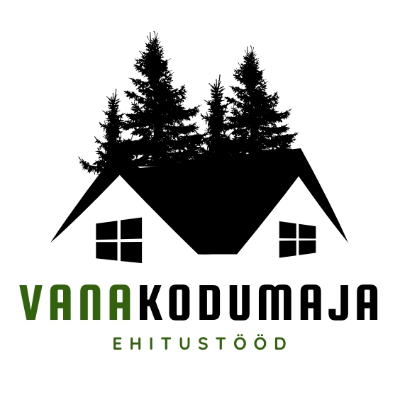 VANAKODUMAJA OÜ logo