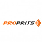 PROPRITS OÜ logo