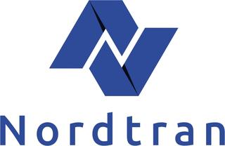 NORDTRAN OÜ logo