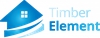 TIMBERELEMENT OÜ logo