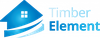 TIMBERELEMENT OÜ logo