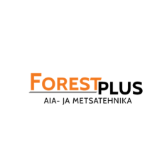 FORESTPLUS OÜ logo