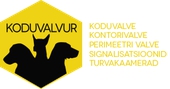KODUVALVUR OÜ - Non-specialised wholesale trade in Estonia