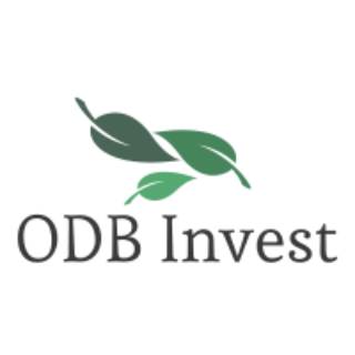 ODB INVEST OÜ логотип